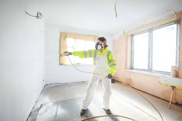 Best Industrial Mold Remediation  in Denair, CA